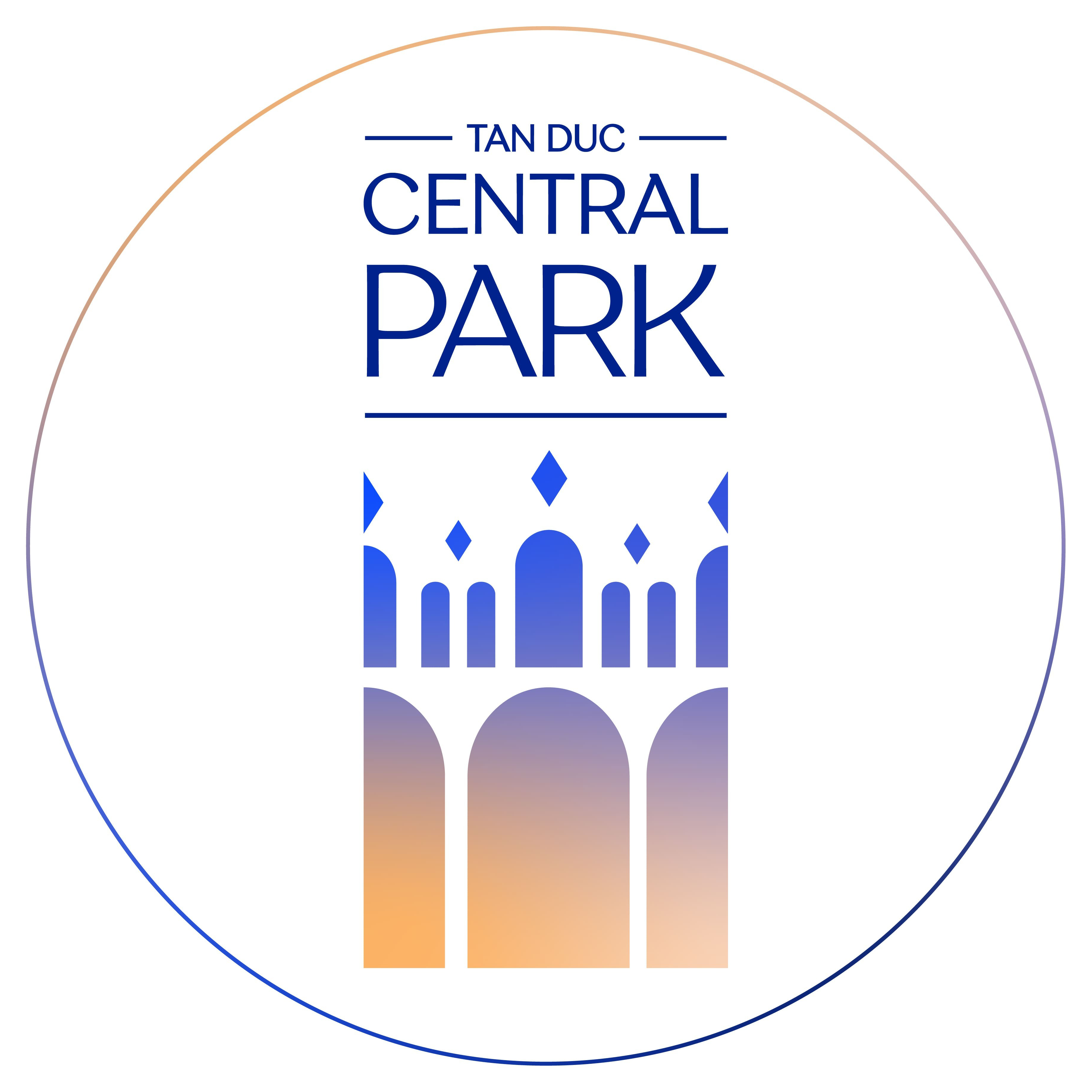 Khu Đô Thị Tấn Đức Central Park